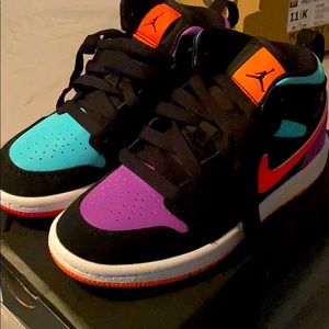 Rare Jordan 1’s